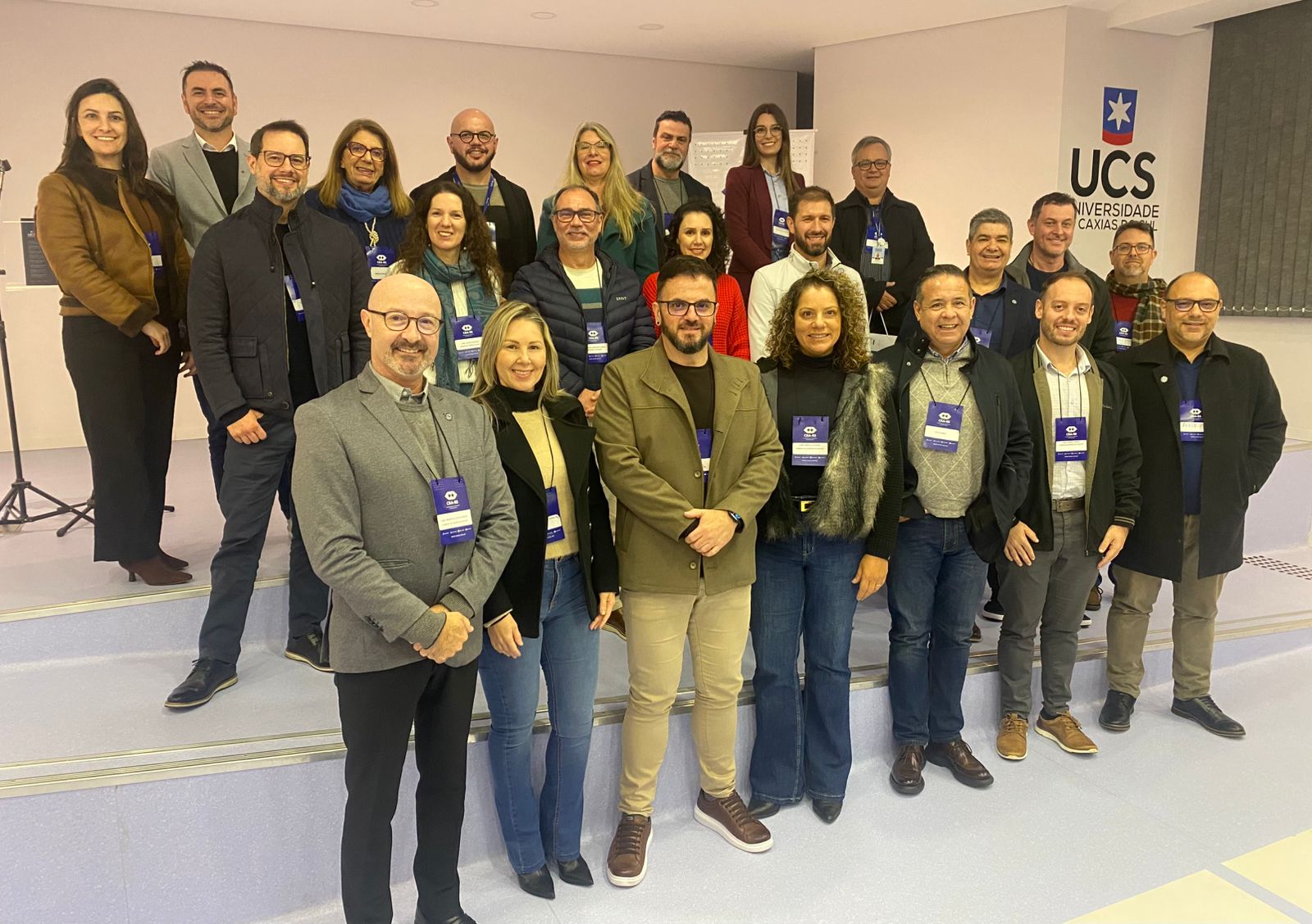 Caxias do Sul recebe o XIX EPROCAD
